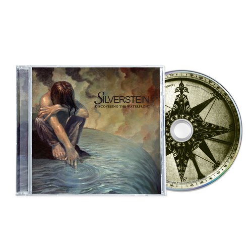 Silverstein - Discovering The Waterfront [2026]