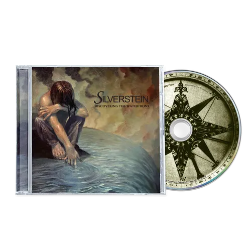 Discovering the Waterfront — Silverstein vinyl, from $25.99 | RSD MRKT