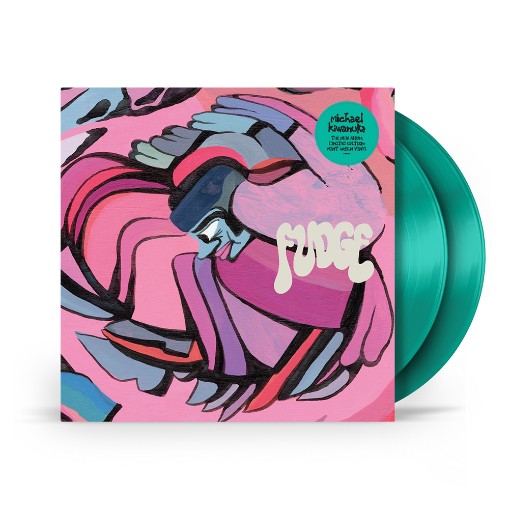 Album Art