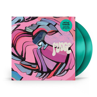 Michael Kiwanuka - Fudge [Indie Exclusive Mint Green - Alternate Cover]