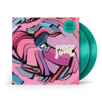 Michael Kiwanuka - Fudge [Indie Exclusive Mint Green - Alternate Cover]