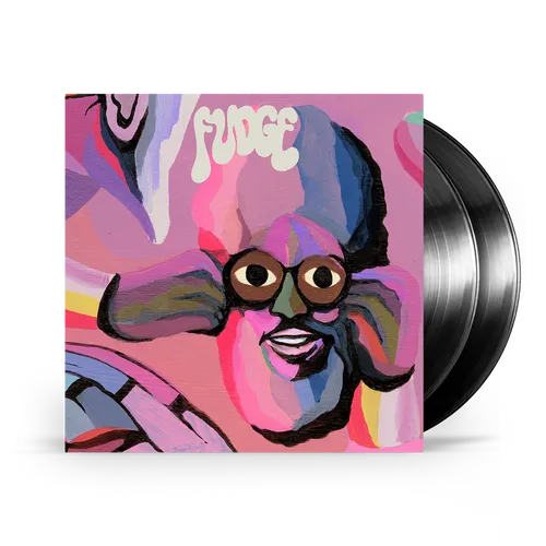 Michael Kiwanuka - Fudge [Black]