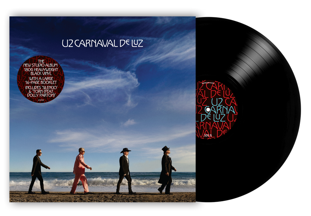 Album Art