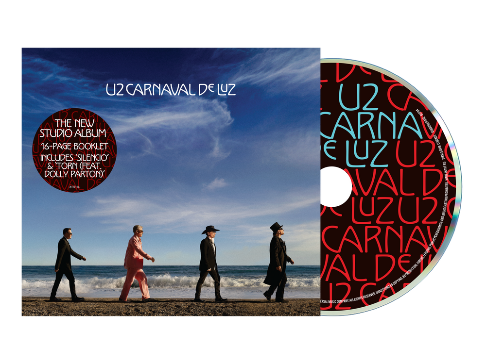 Album Art