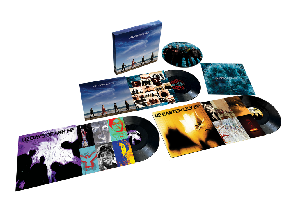 Album Art