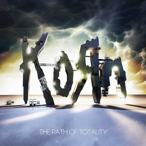 Korn - Path Of Totality (Metal Matters) (Ofgv) [Reissue]