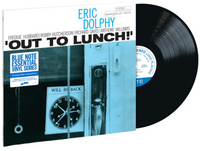 Eric Dolphy - Out To Lunch (Blue Note Essentials Series)
