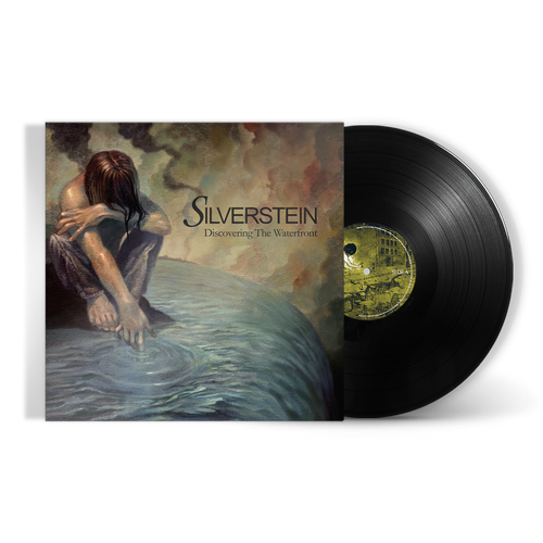 Silverstein - Discovering the Waterfront [LP]
