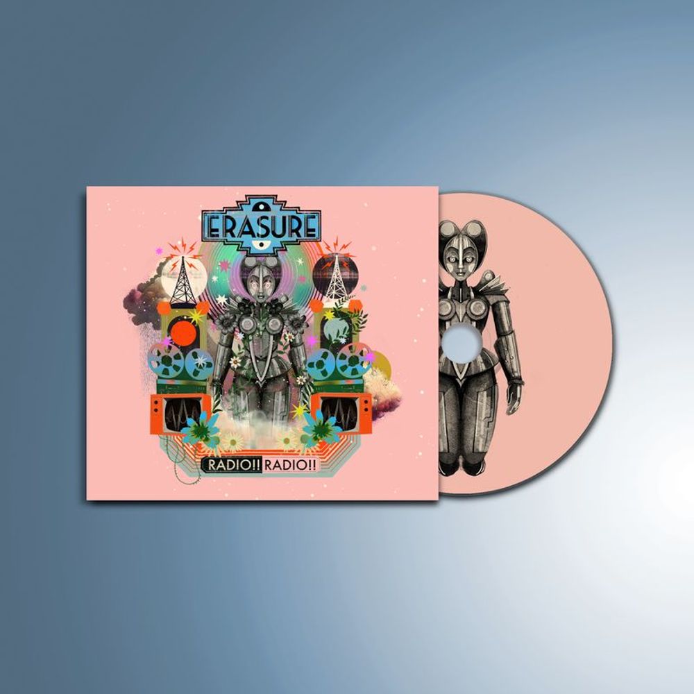 Album Art