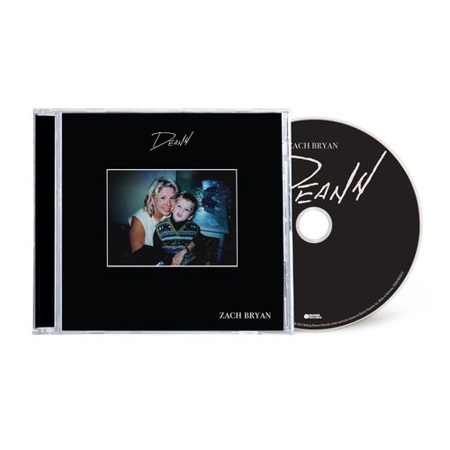 Zach Bryan - DeAnn