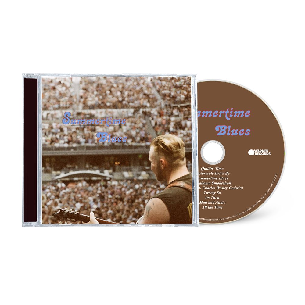 Album Art