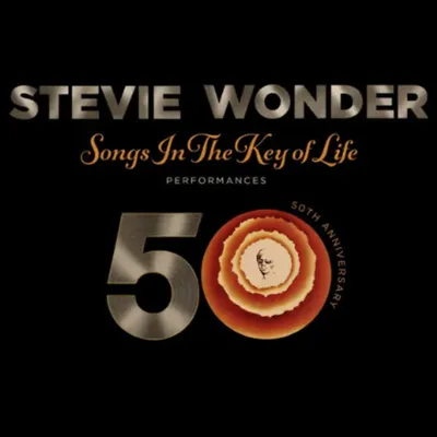 Stevie Wonder Tour + Catalog Sale