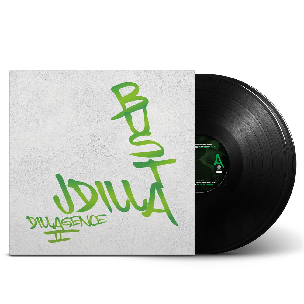 Album Art
