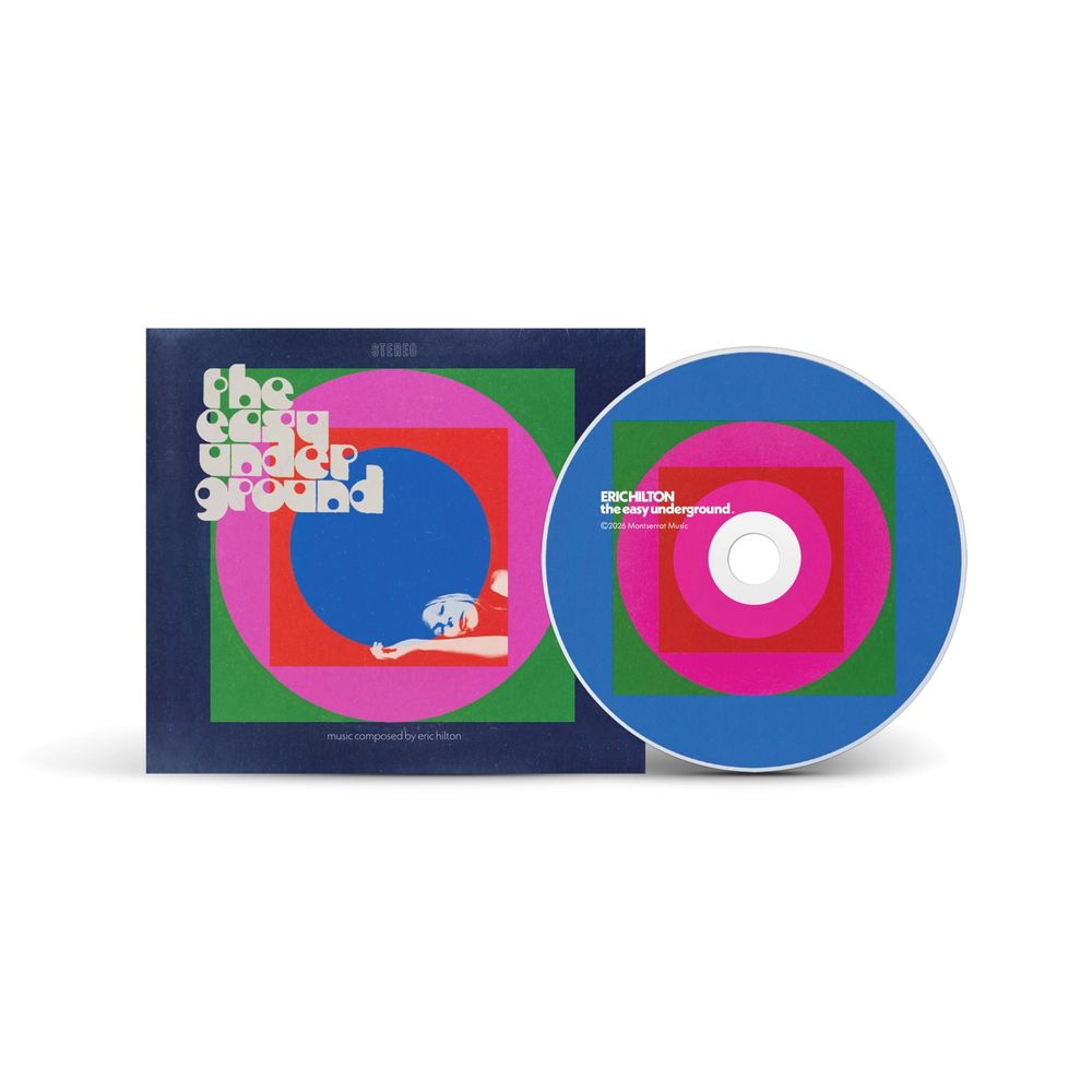 Album Art
