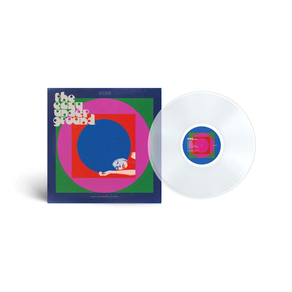 Album Art