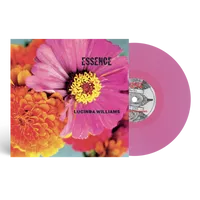 Lucinda Williams - Essence - 25th Anniversary [Pink]