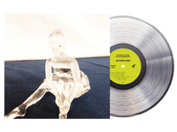 Victoryland - My Heart Is A Room With No Cameras In It - Deluxe [Crystal Clear]