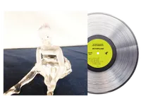 Victoryland - My Heart Is A Room With No Cameras In It - Deluxe [Crystal Clear]