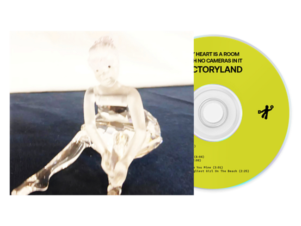 Album Art