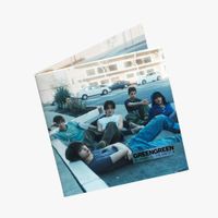 Cortis - GREENGREEN_playextended [STREET ver.]