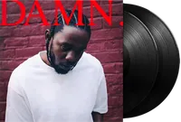 Kendrick Lamar - Damn