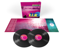 R.E.M. - The Black Sessions Revealed [2 LP Black]
