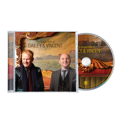 Dailey & Vincent - The Gospel Side Of Dailey & Vincent
