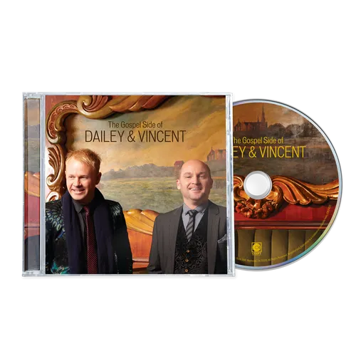 Gospel Side Of Dailey & Vincent