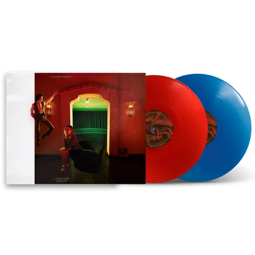 Little Rope - Deluxe Edition (3 Bonus Songs)