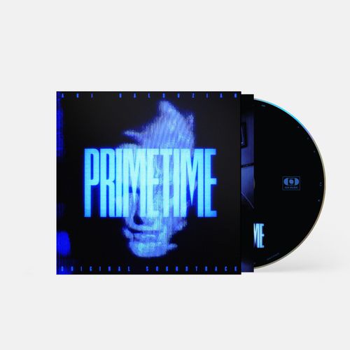 Ari Balouzian & Phoebe Bridgers - Primetime - O.S.T.