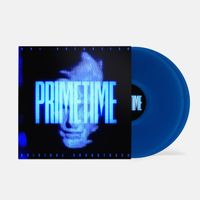 Ari Balouzian & Phoebe Bridgers - Primetime - O.S.T. [Indie Exclusive Transparent Cobalt]