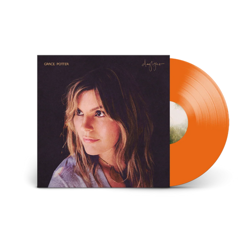 Grace Potter - Daylight [Orange]