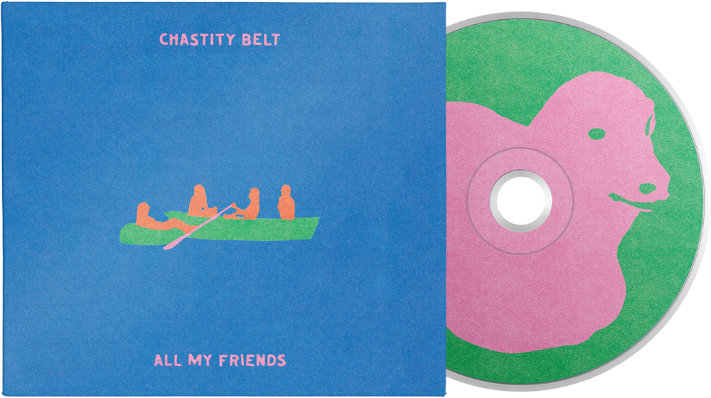 Album Art