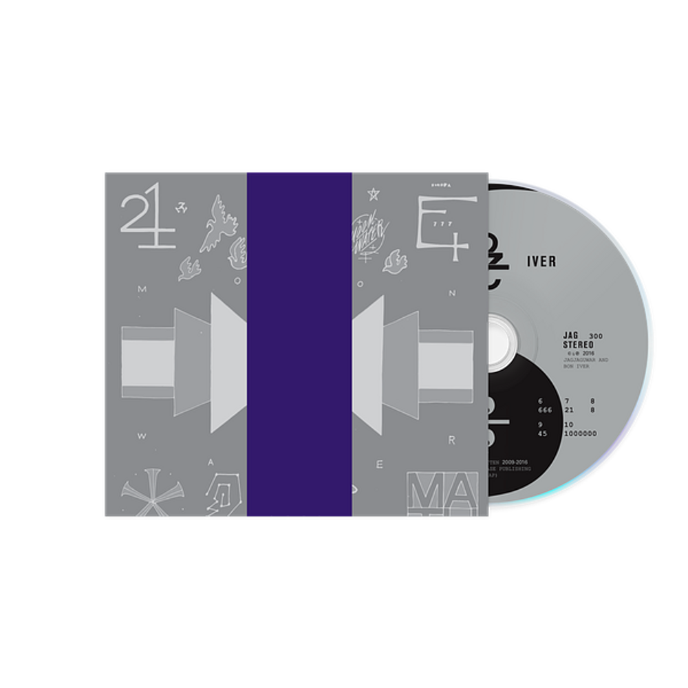 Album Art