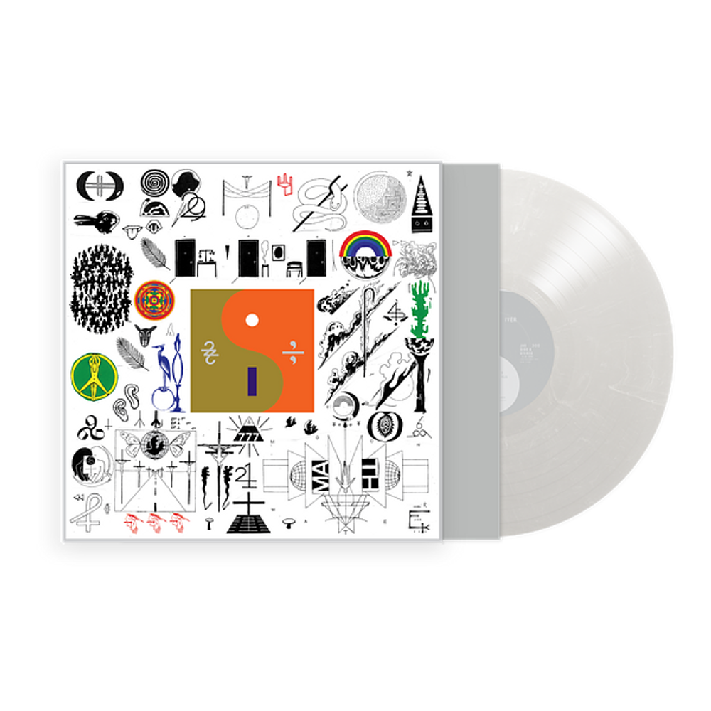 Album Art