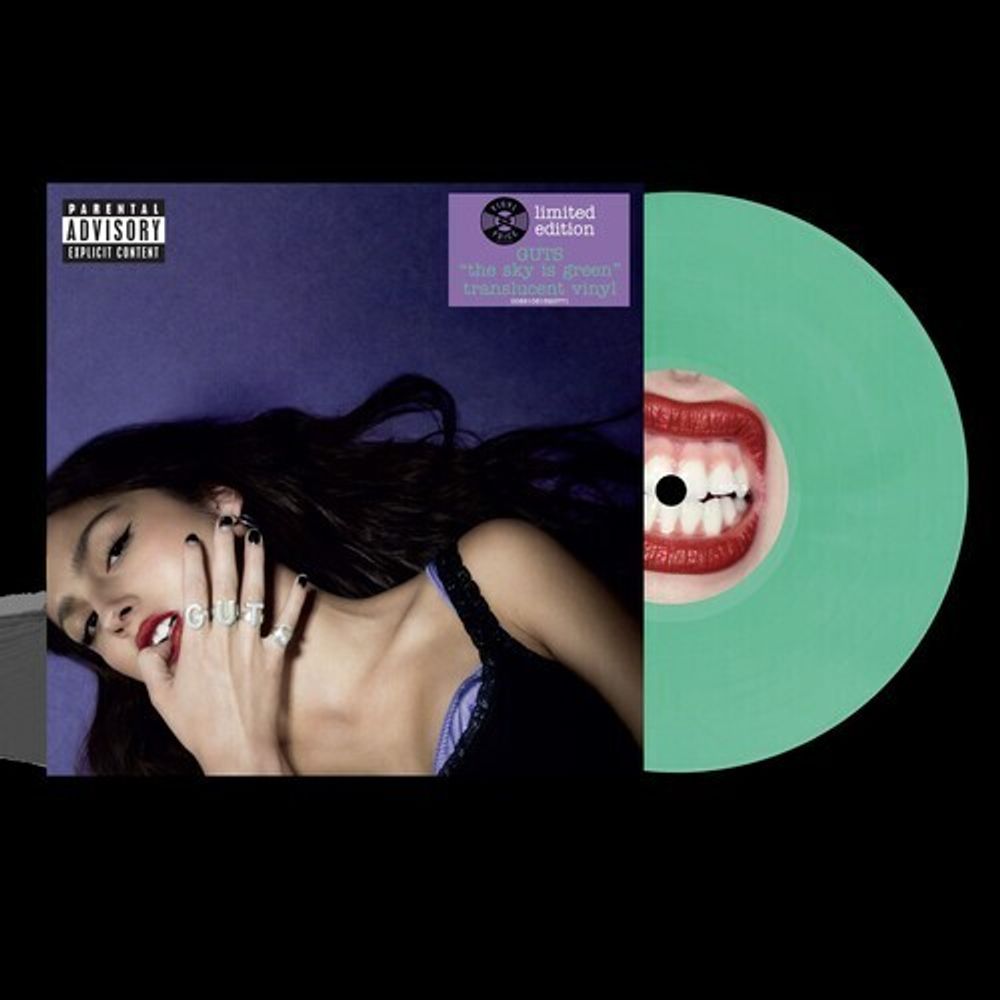 Album Art