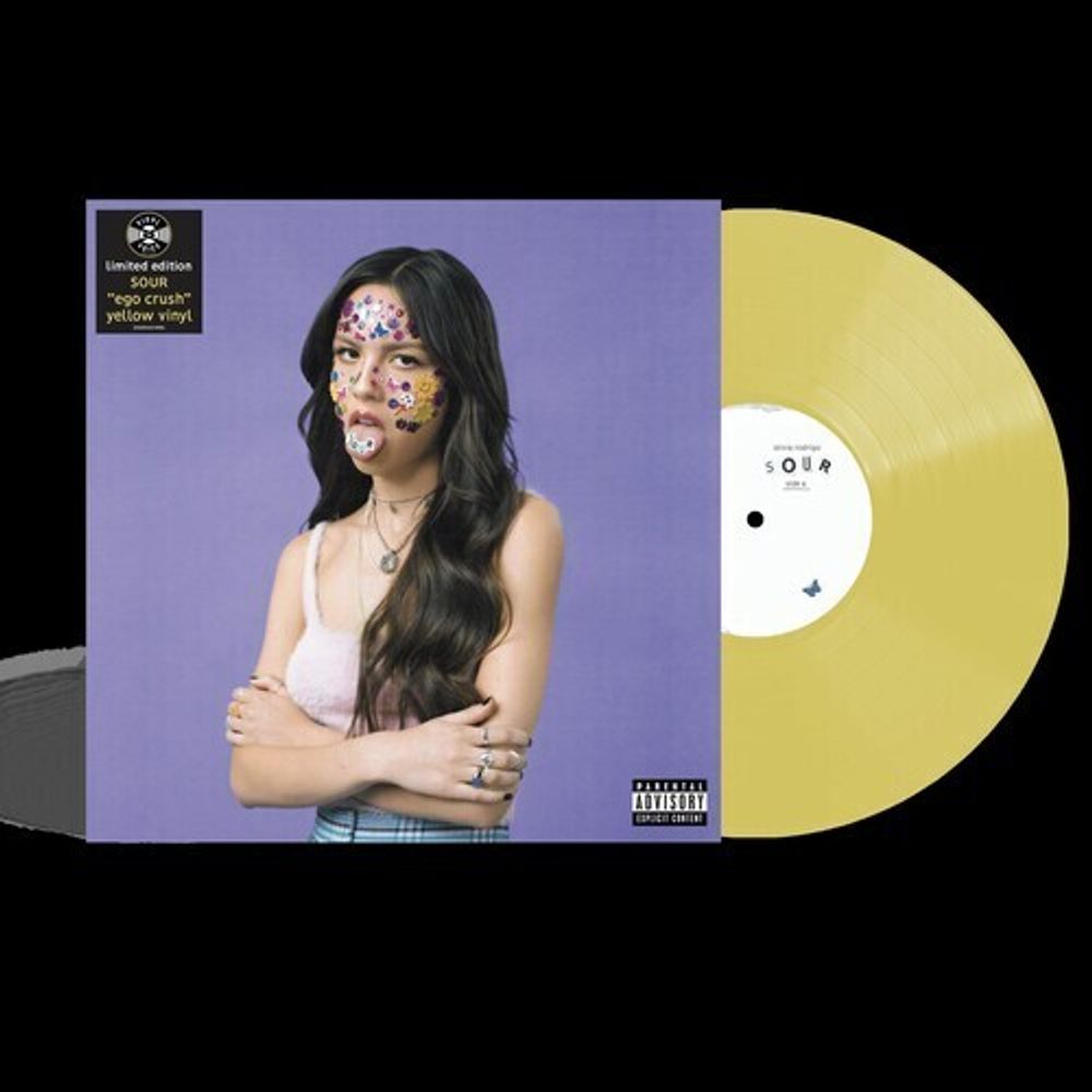 Album Art