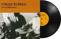 Uncle Tupelo - No Depression (Blk) [180 Gram] (Hol)