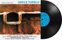 Uncle Tupelo - March 16-20 1992 (Blk) [180 Gram] (Hol)