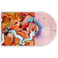 Brutal Juice - Mutilation Makes Identification Difficult - Ultra-Violent Splatter [Limited Edition Colored Vinyl]