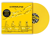 U2 - Carnaval De Luz [Indie & Third Man Records Exclusive Opaque Yellow 180g]