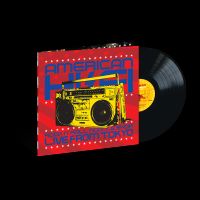 American Hi-Fi - Rock N' Roll Noodle Shop: Live From Tokyo