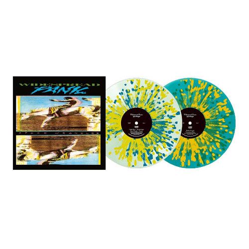 Widespread Panic - Space Wrangler [Color]