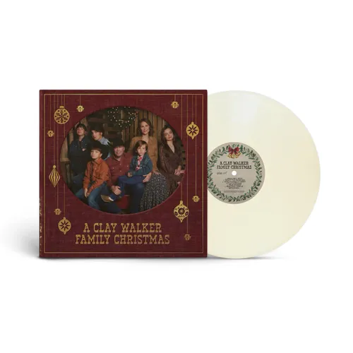 A Clay Walker Family Christmas