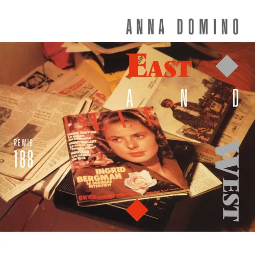 East & West + Singles