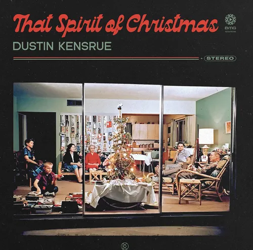 That Spirit of Christmas