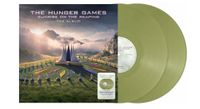 Various Artists - The Hunger Games: Sunrise on the Reaping (The Album) [Indie Exclusive Sage Mist 2 LP]