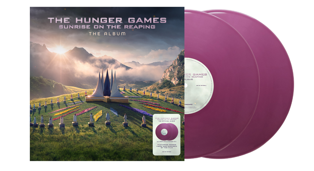 Album Art