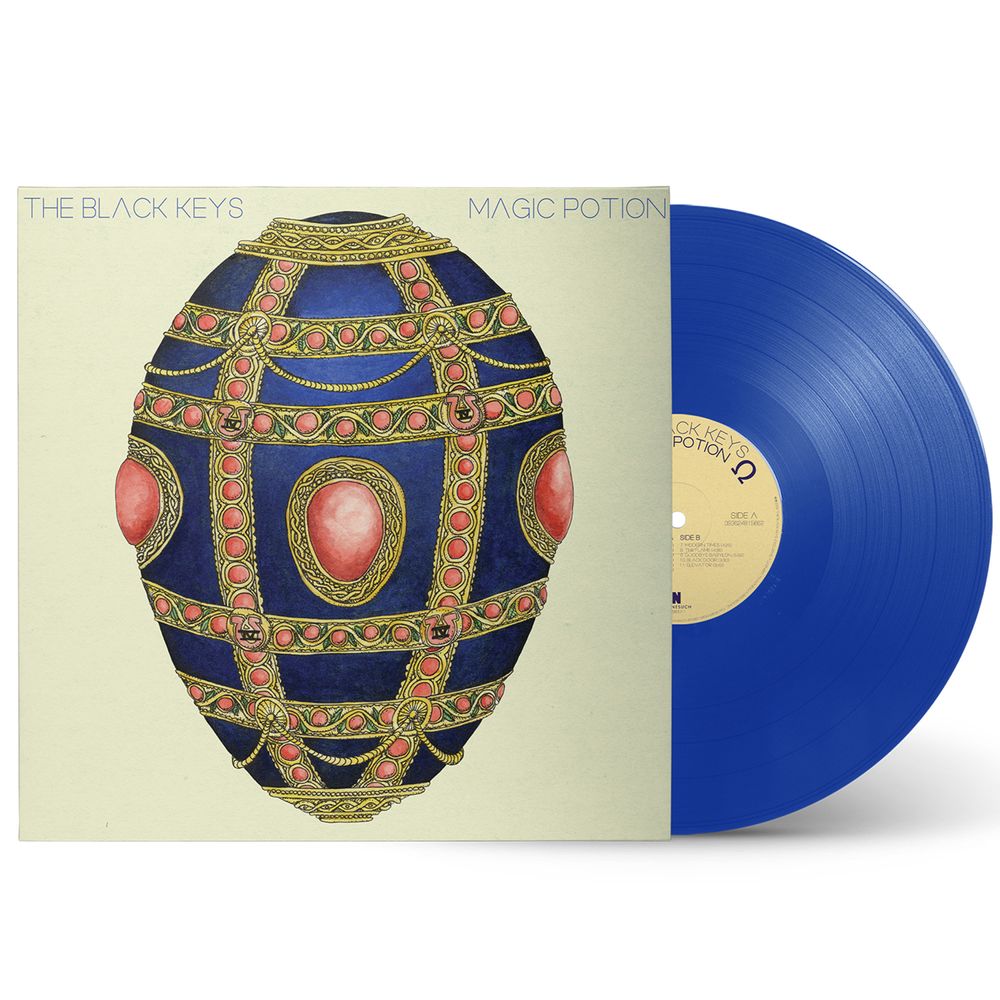 Album Art
