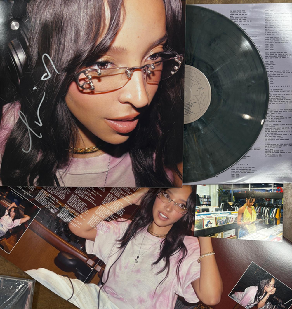 Album Art